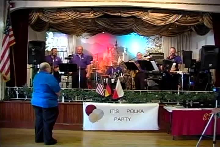 Thumbnail image for Polka Time - 4-19-15 EFO Hat Dance