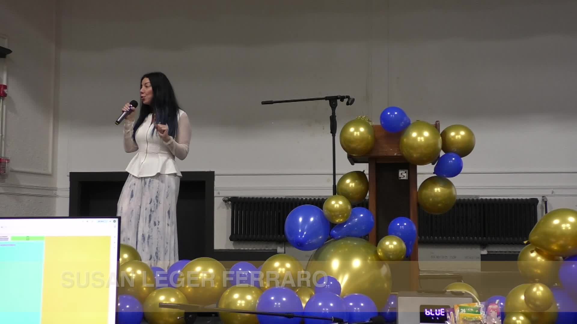 Thumbnail image for Methuen Youth Center -  Thank You Supporters Night