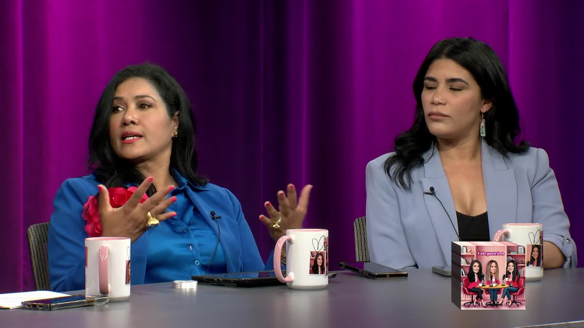 Thumbnail image for Cafe Para 3 - Ep 3