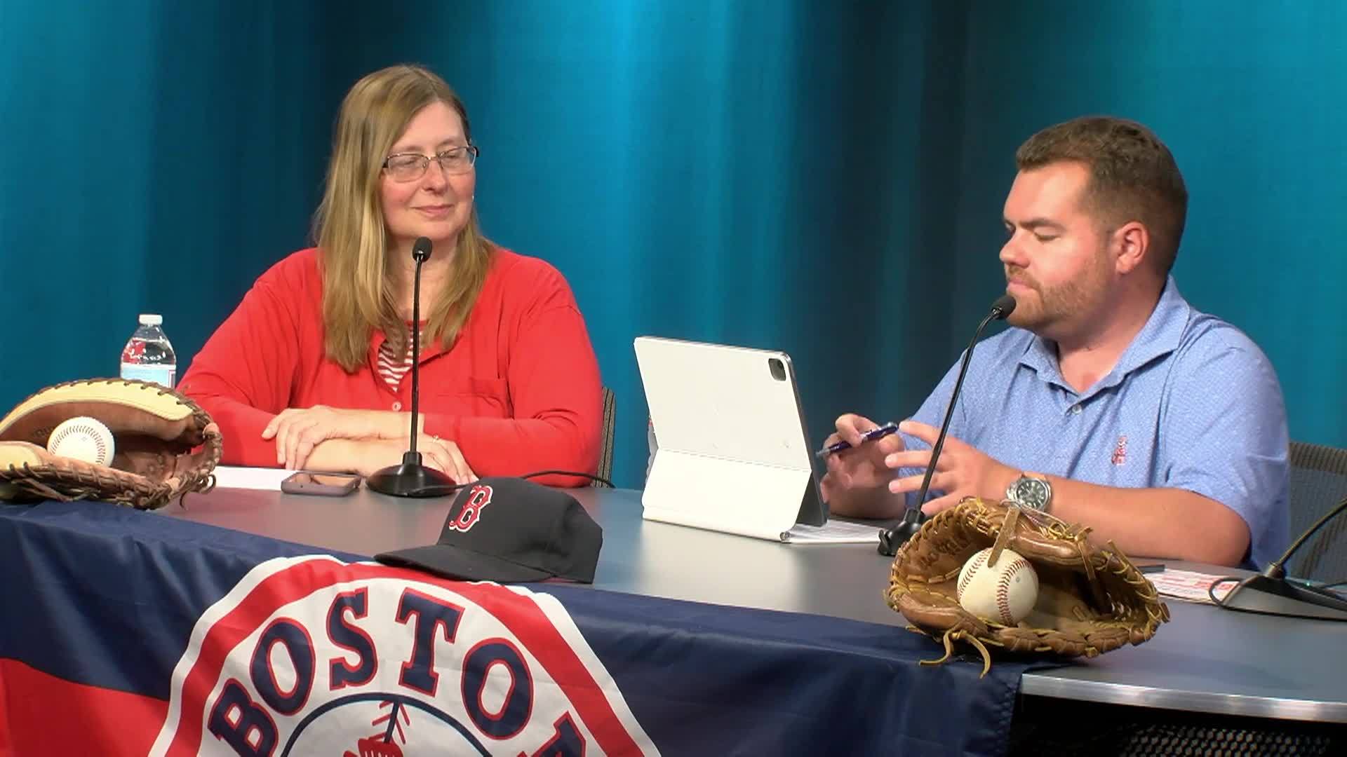 Thumbnail image for Red Sox Monthly - July 2025