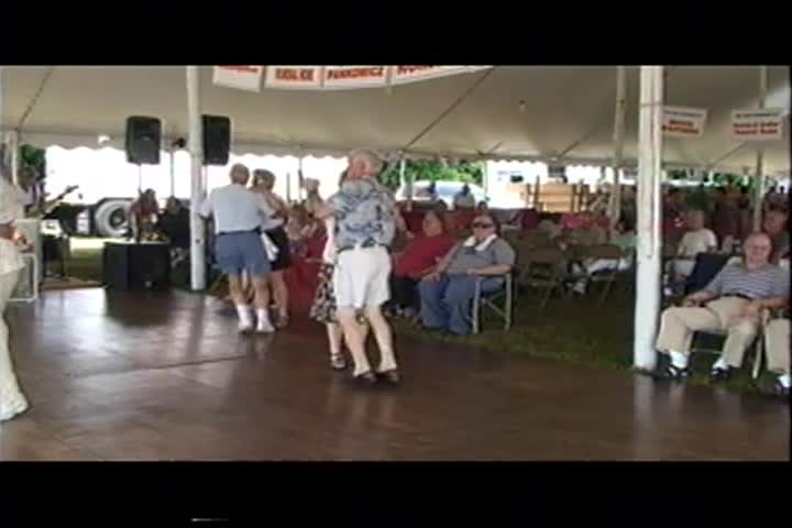 Thumbnail image for Polka Time - 7-11-11 RBO Coventry