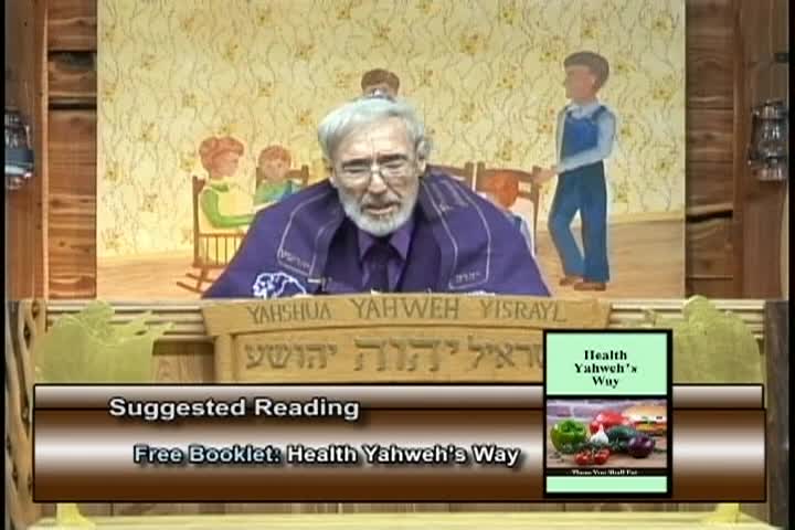 Thumbnail image for Prophetic word 917