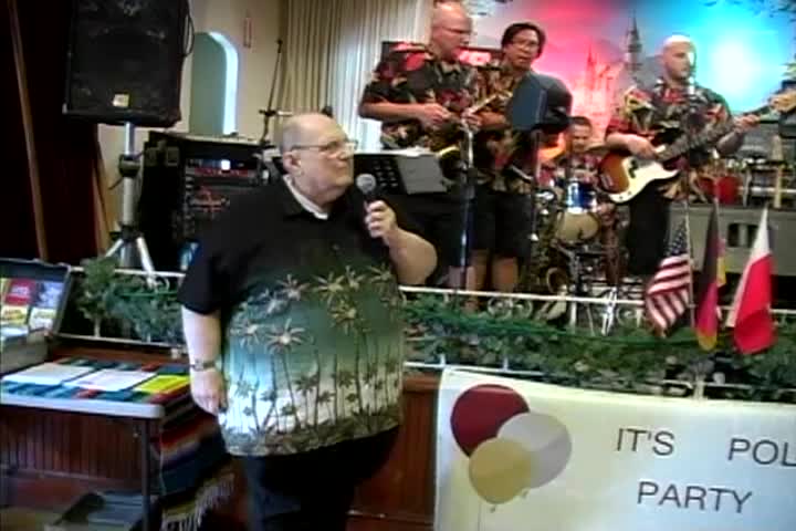 Thumbnail image for Polka Time - 8-16-15 Polka Family 2