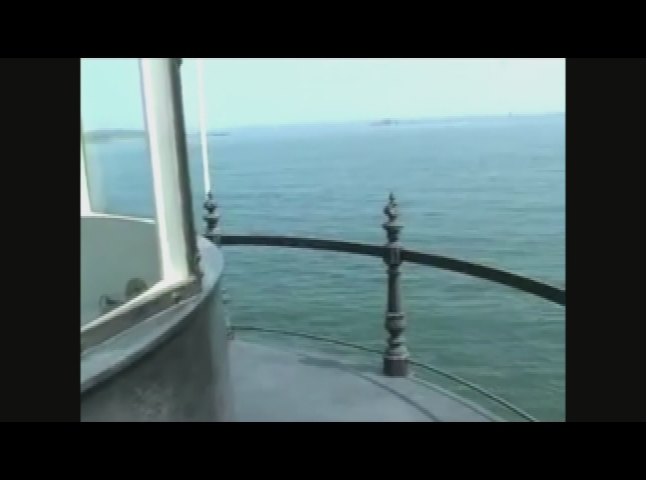 Thumbnail image for Ghost Chronicles Next Generation :#56 Psychic Tour of Portsmouth Harbor Lighthouse