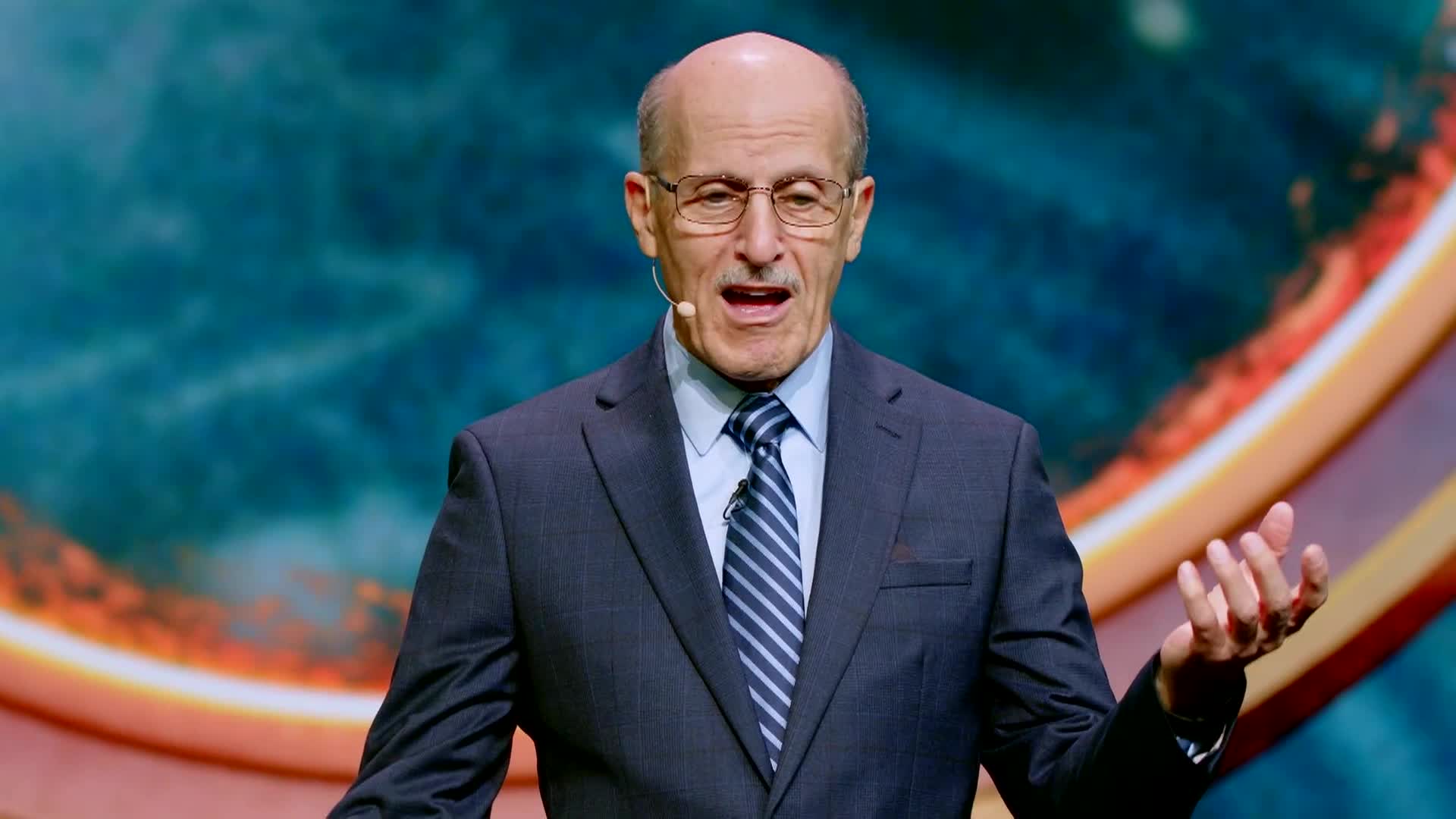 Thumbnail image for Amazing Facts - A Woman, a Child and a Dragon Part 1