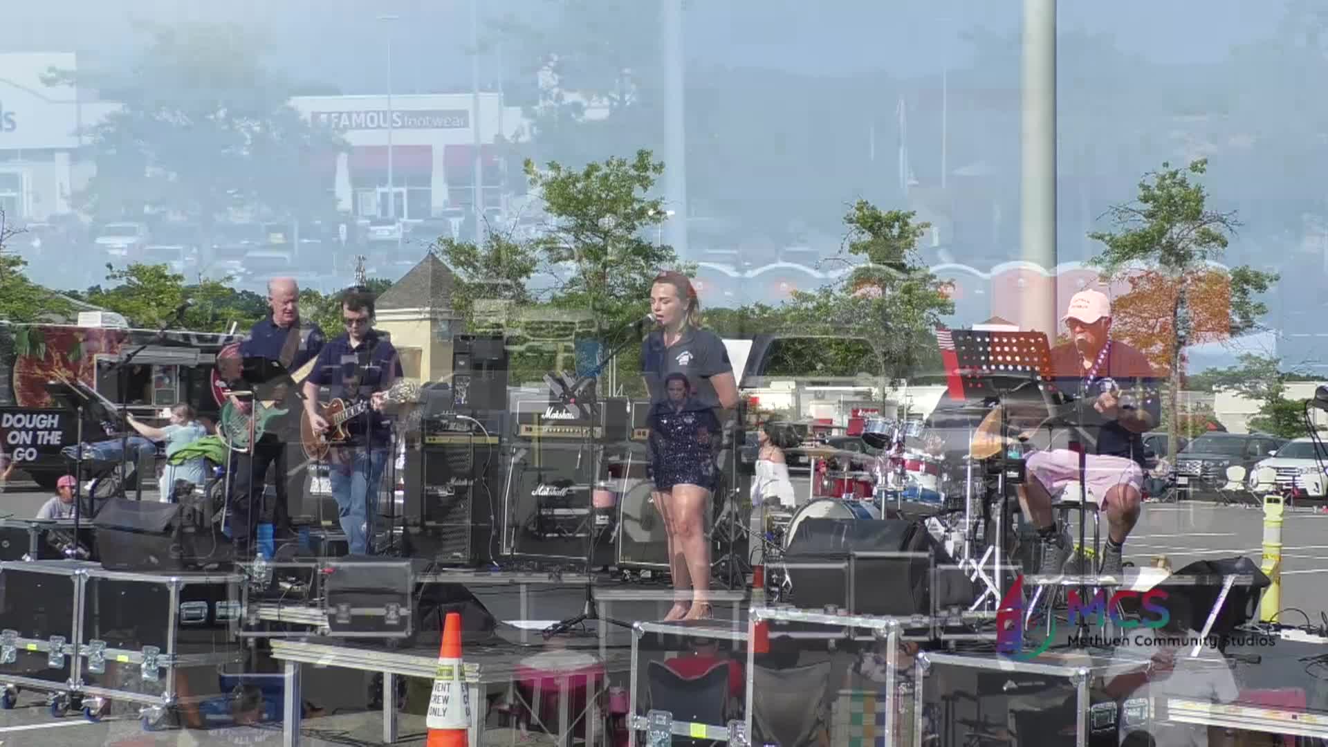 Thumbnail image for City of Methuen - Independence Day 2025