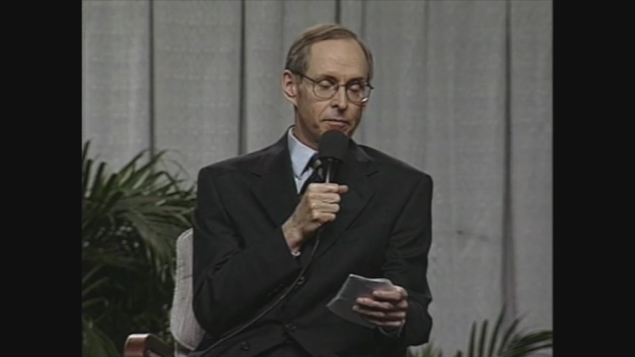 Thumbnail image for Eckankar - God is Love