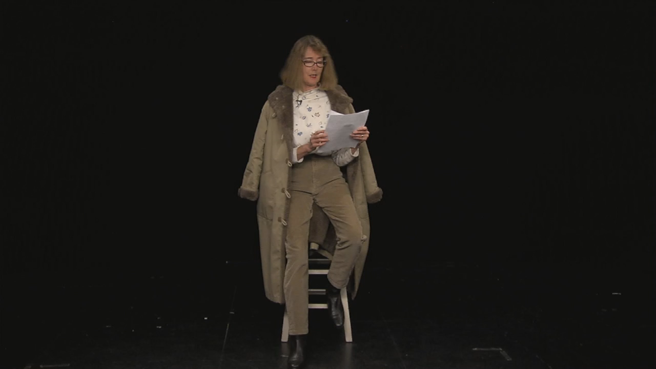 Thumbnail image for Write Now - No Gas Poetry