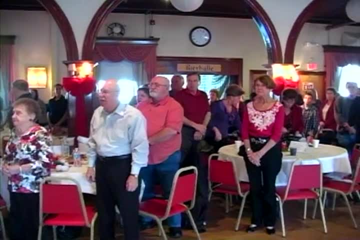 Thumbnail image for Polka Time - 12-14-14 EFO XMAS Show N6