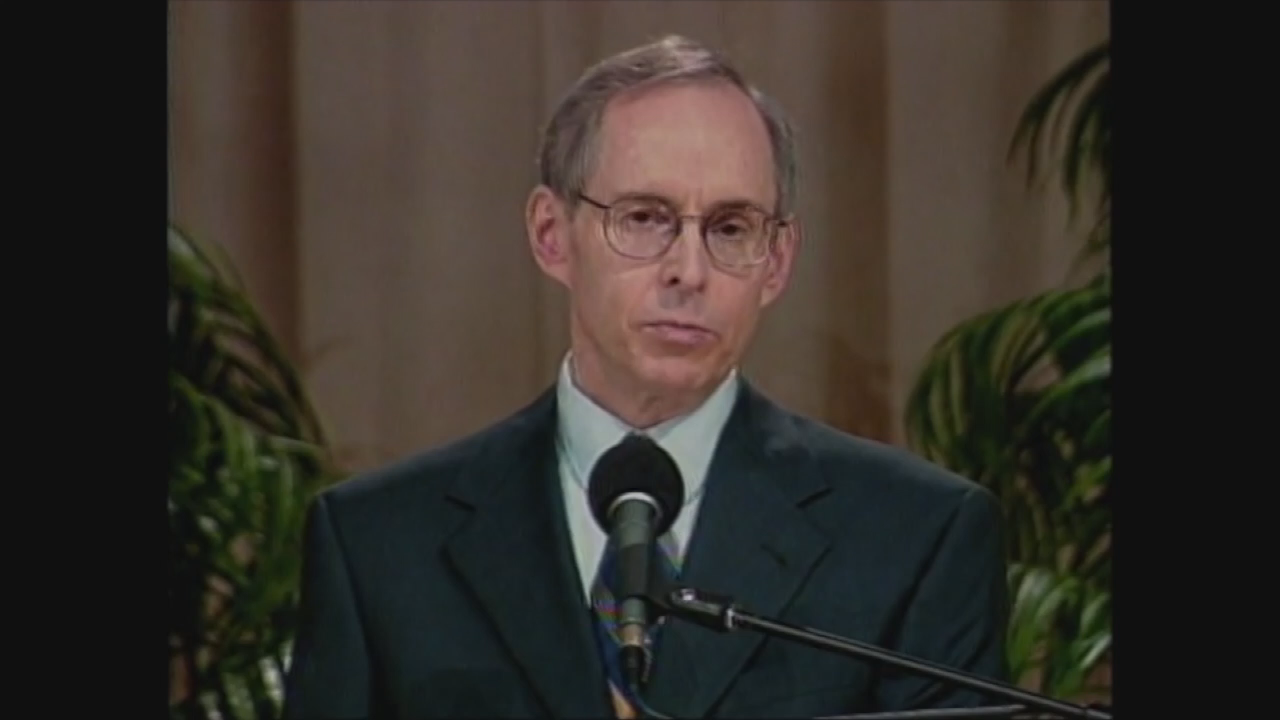 Thumbnail image for Eckankar - If God is God, Then Who Are You