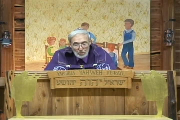 Thumbnail image for Prophetic Word 918