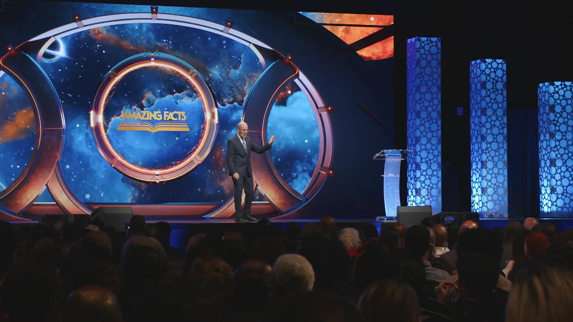 Thumbnail image for Amazing Facts - The Richest Caveman Part 2