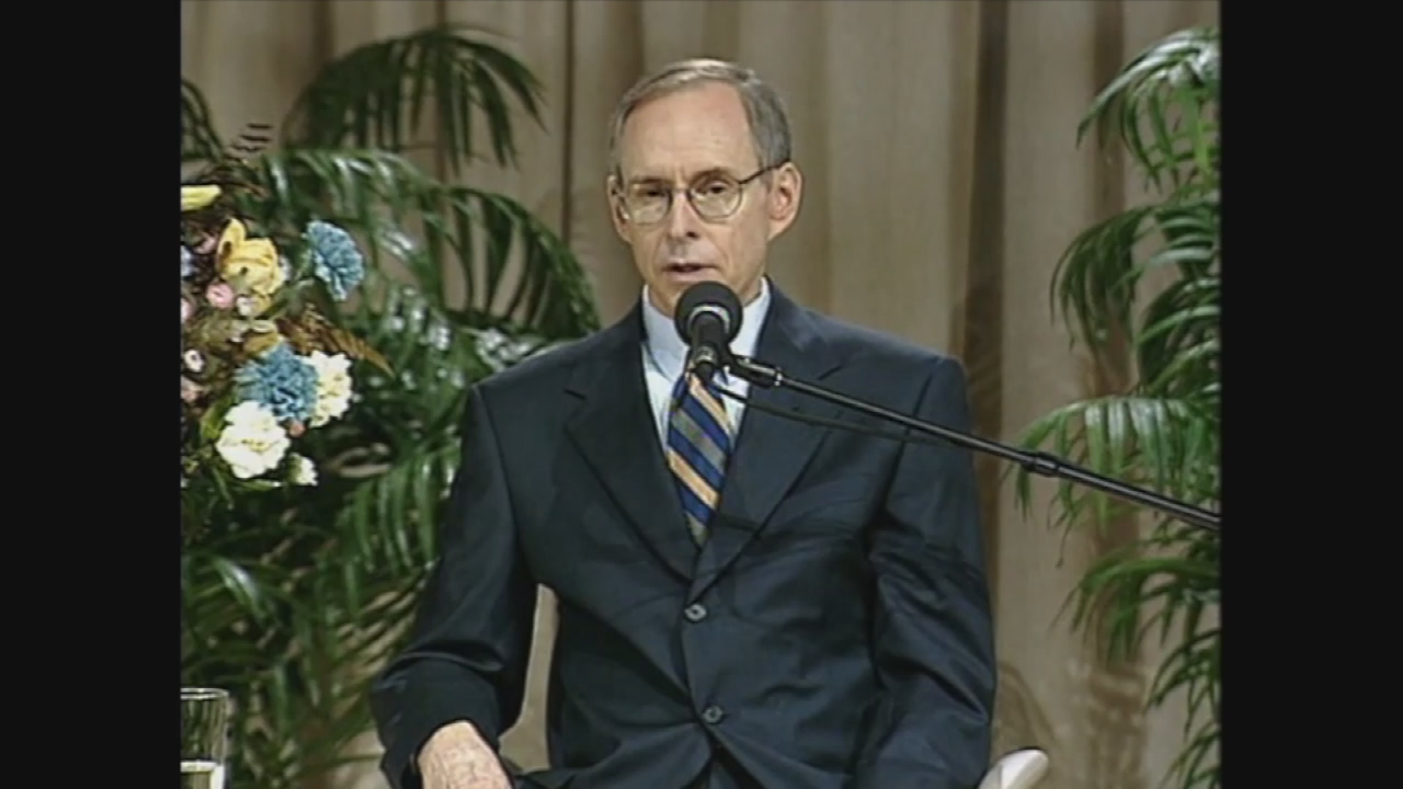 Thumbnail image for Eckankar - Inside a Circle of Friends