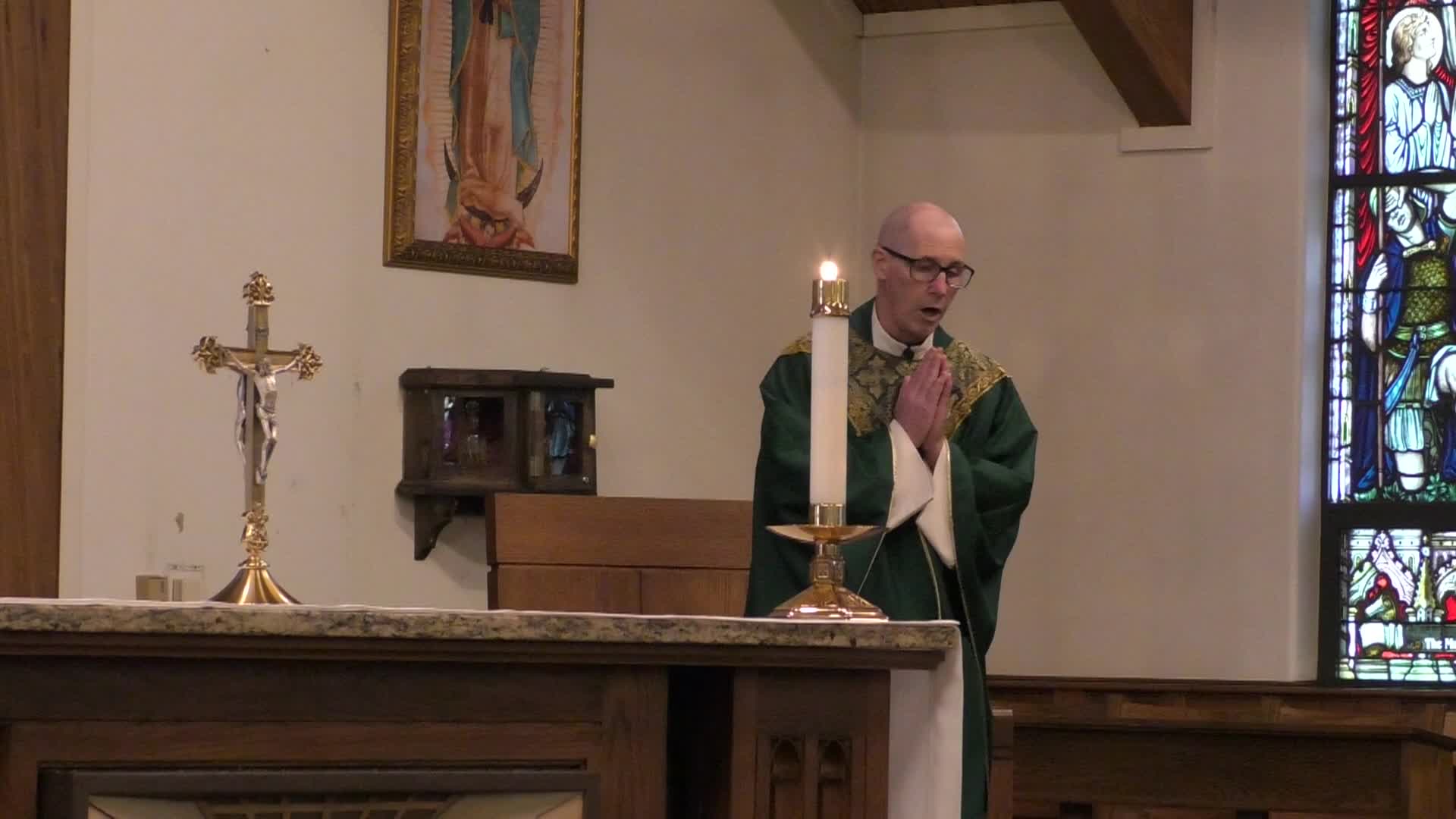 Thumbnail image for St Monica 8-3-2025