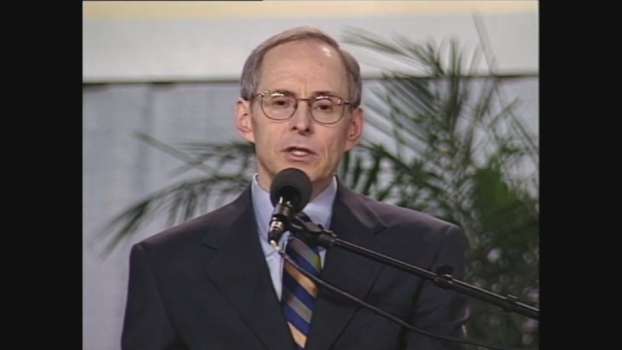 Thumbnail image for Eckankar - The Law of Love