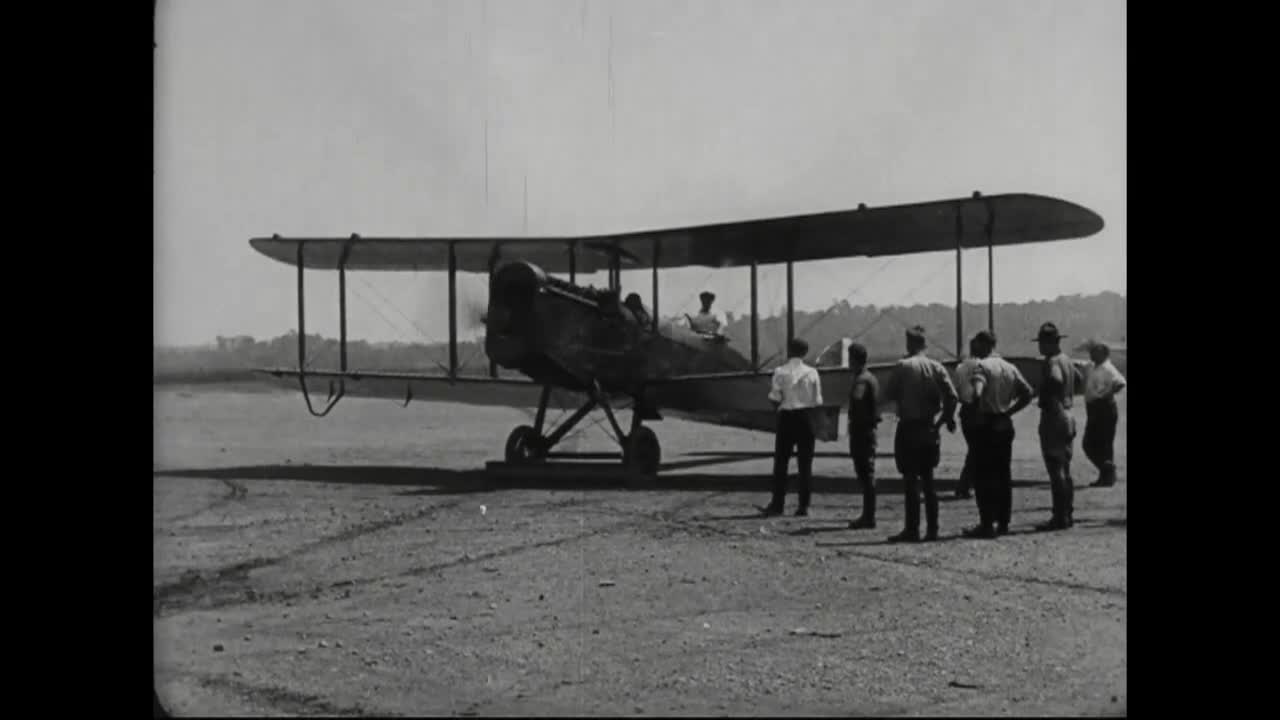 Thumbnail image for National Archives - 75 Years of Government Films