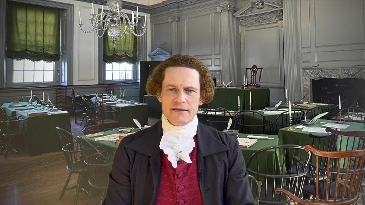 Thumbnail image for National Archives - British America 1774