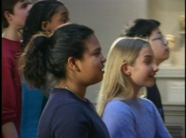 Thumbnail image for National Gallery of Art - Making of Art 5