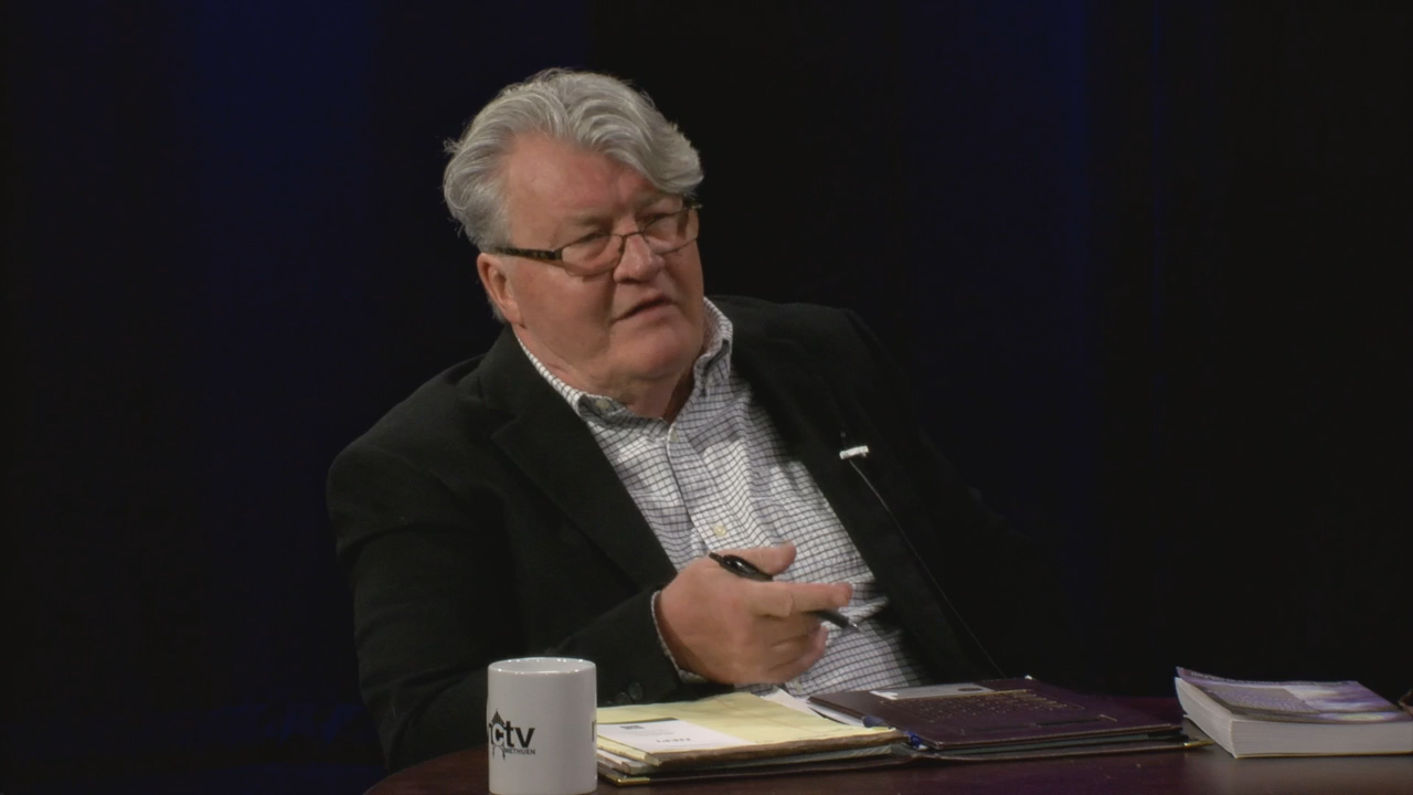 Thumbnail image for Mourning After - Pam Healy, Daughter