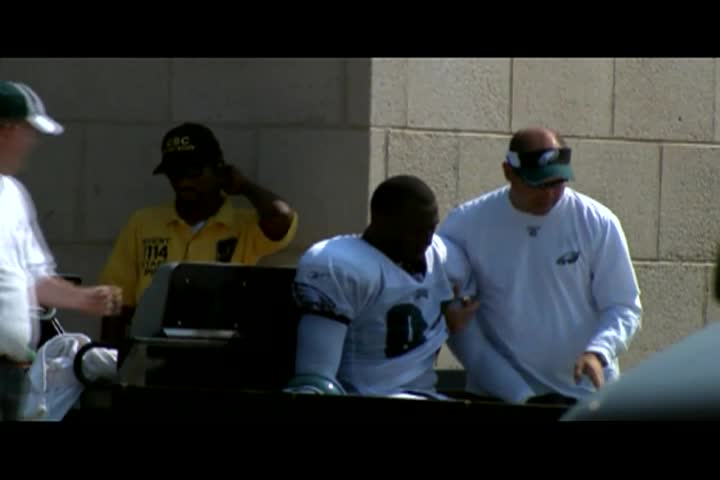 Thumbnail image for NASA 360 - Athletics