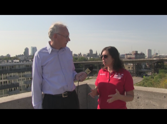 Thumbnail image for Perils For Pedestrians - 255 Milwaukee