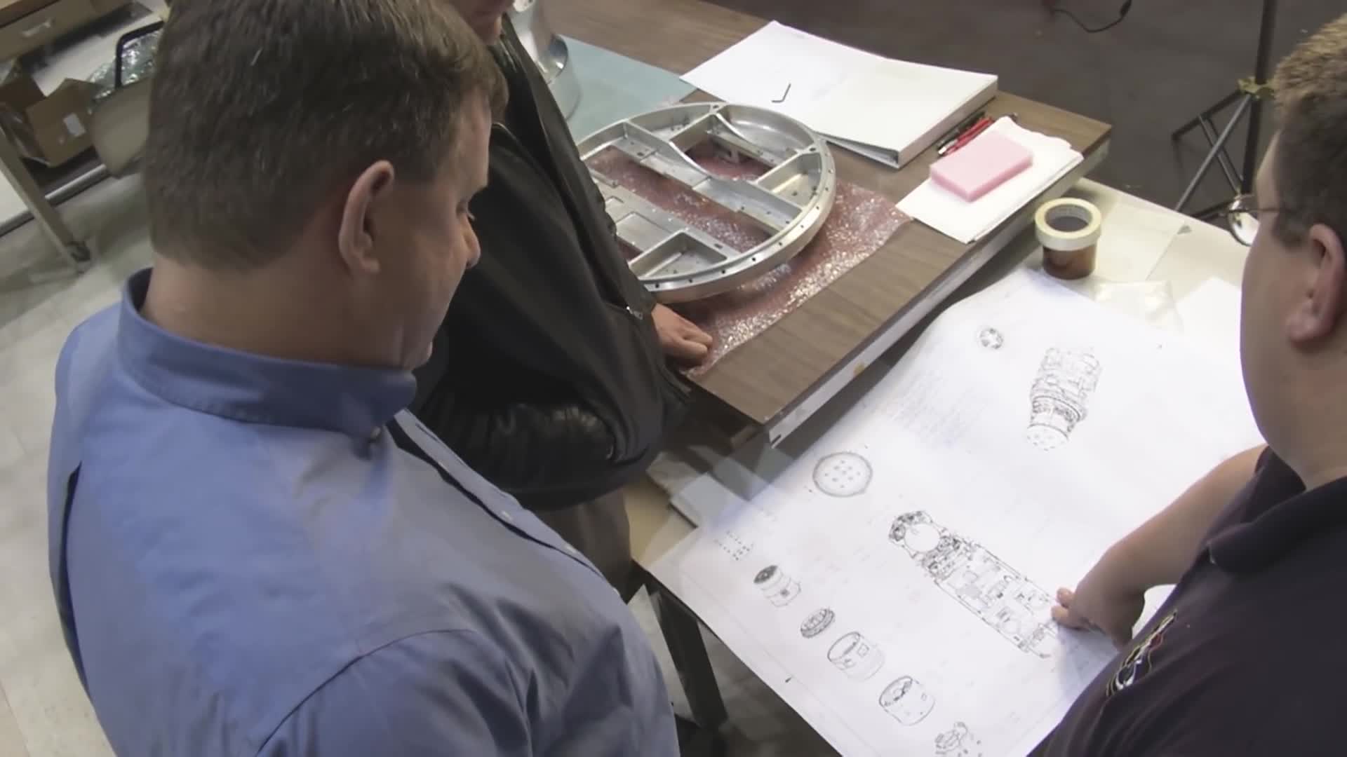 Thumbnail image for NASA X - End of an ERA, Part 1