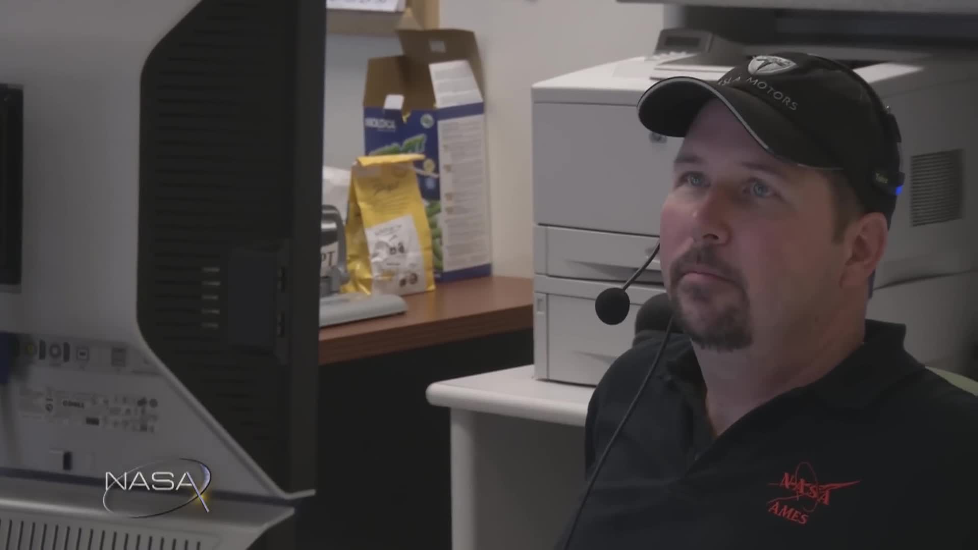 Thumbnail image for NASA X - Future Forward