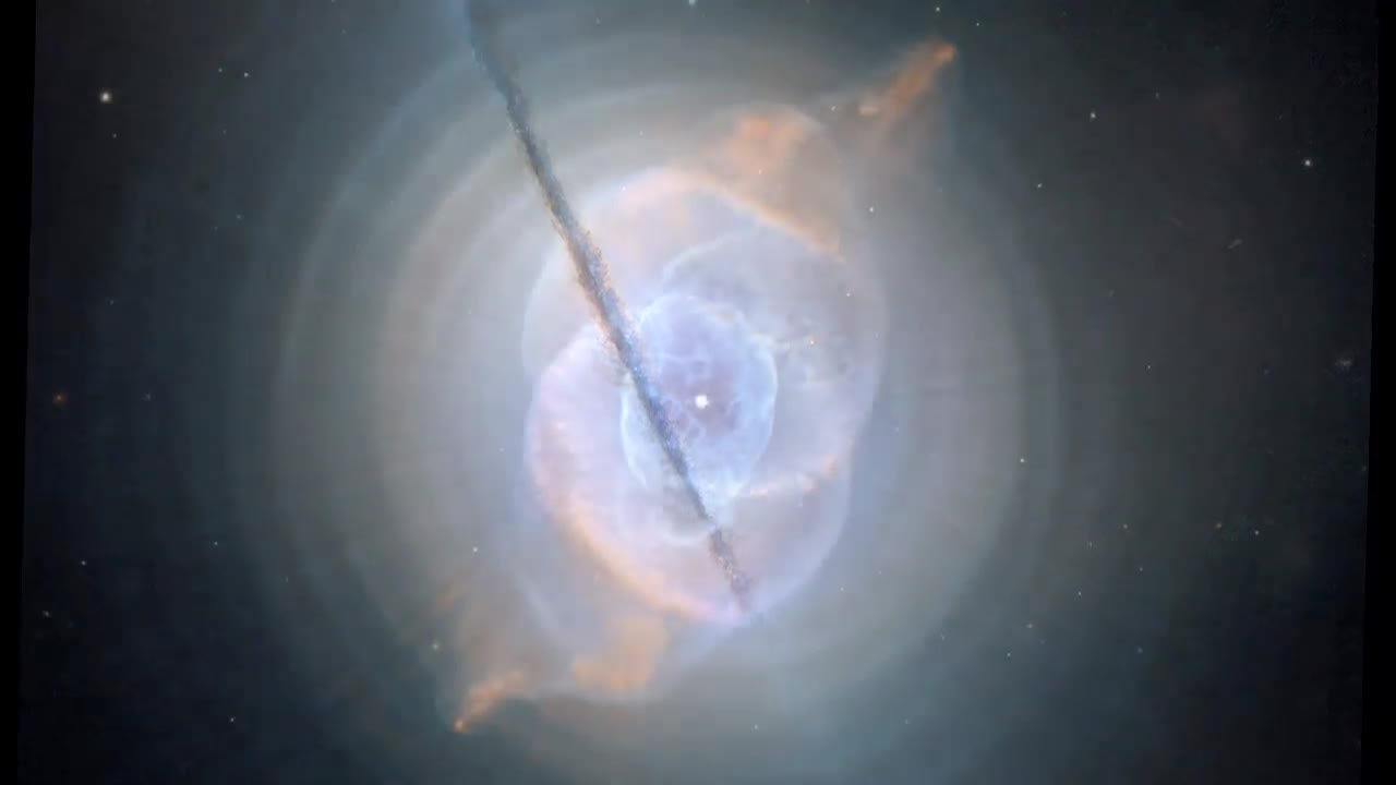 Thumbnail image for NASA 360 - Inspiration