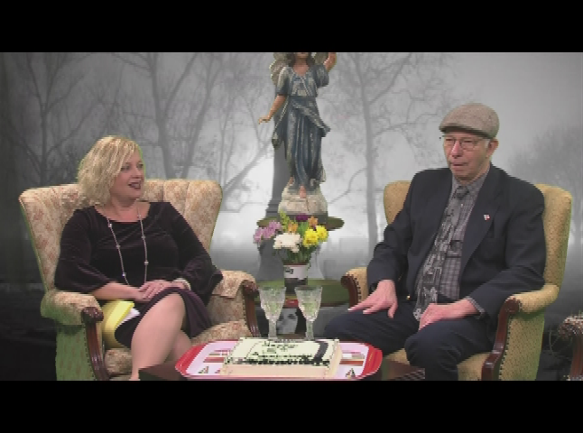 Thumbnail image for Ghost Chronicles Next Generation #60 , 5-year Anniversary Show