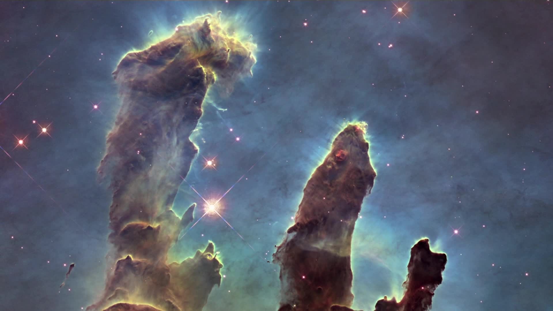 Thumbnail image for Space Out - Hubble