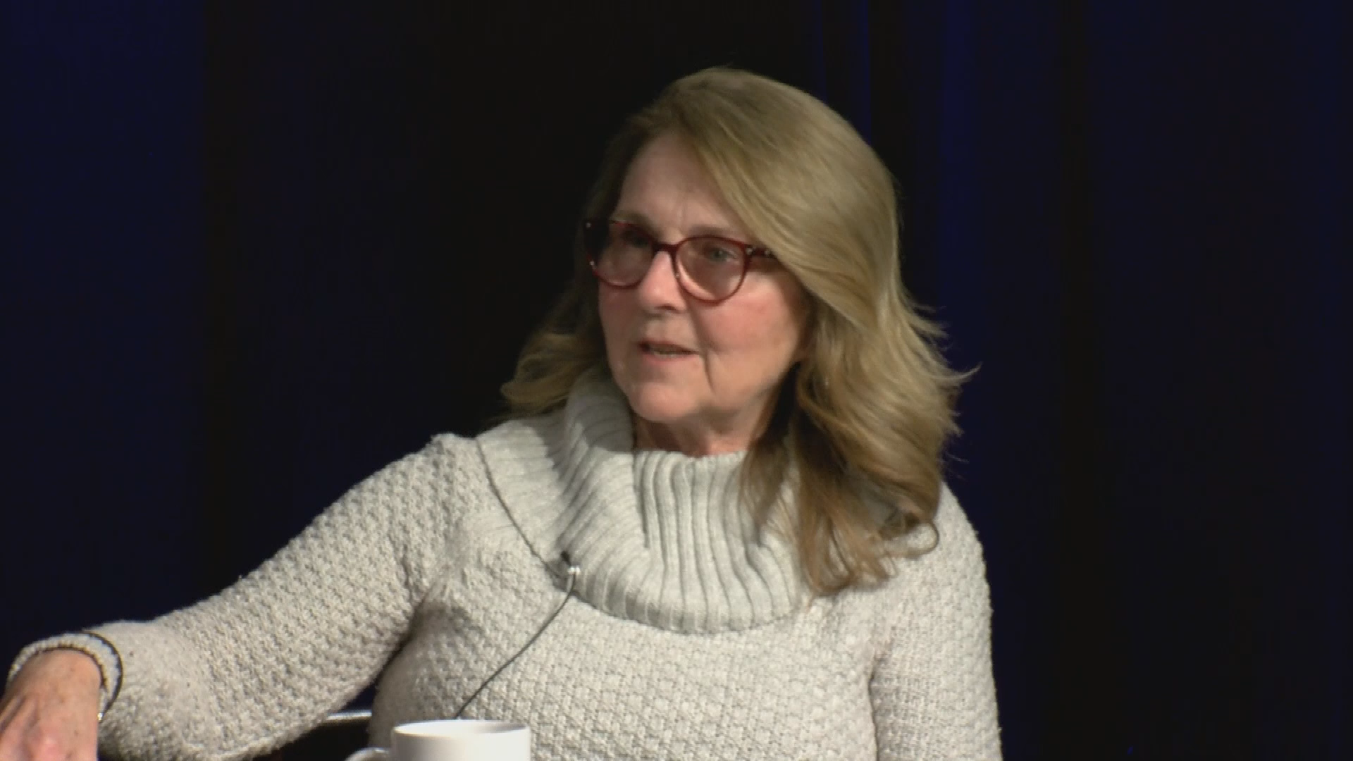 Thumbnail image for Mourning After - Joyce Middlemiss - Mother