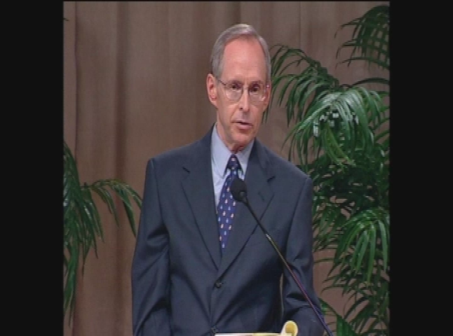 Thumbnail image for Eckankar - True Wisdom; The Master's Love