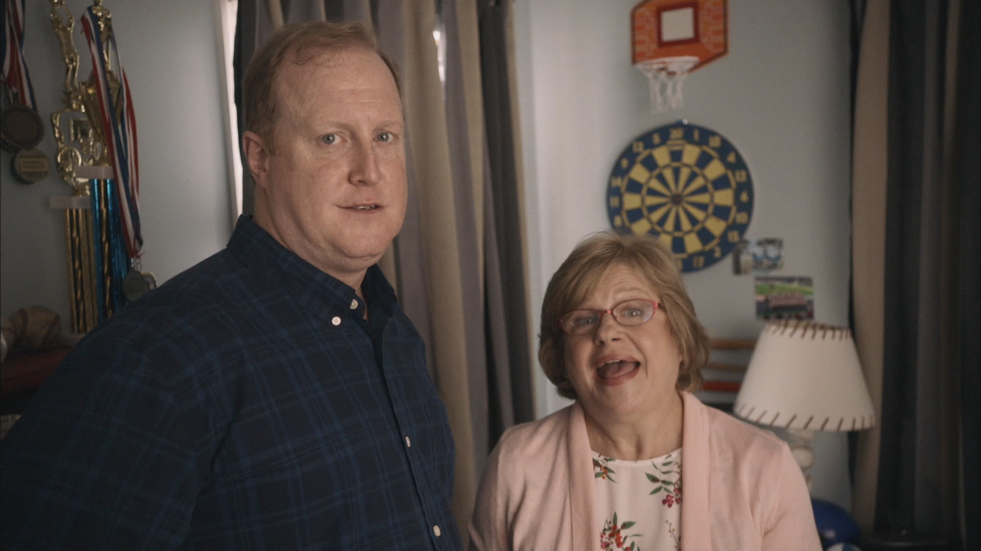 Thumbnail image for Behind The Blue Lens - Women In Law