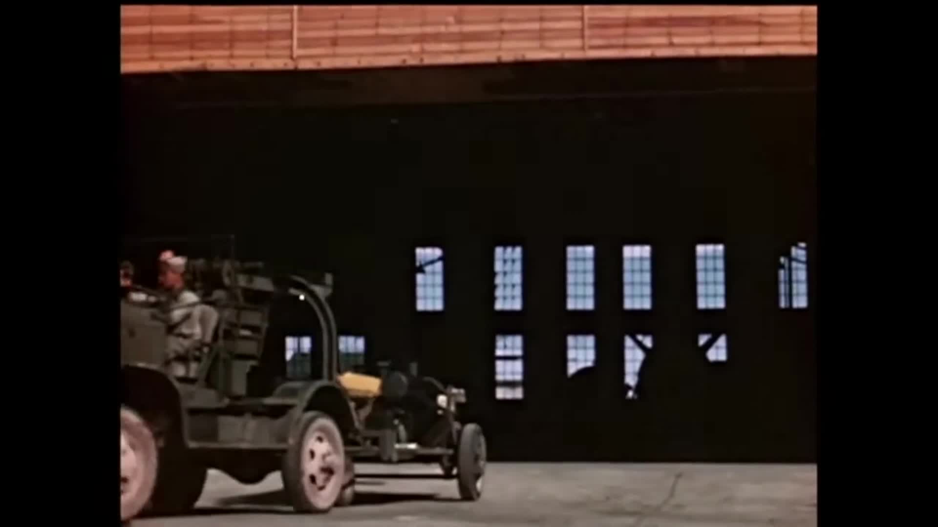 Thumbnail image for JPL and the Space Age - Explorer One