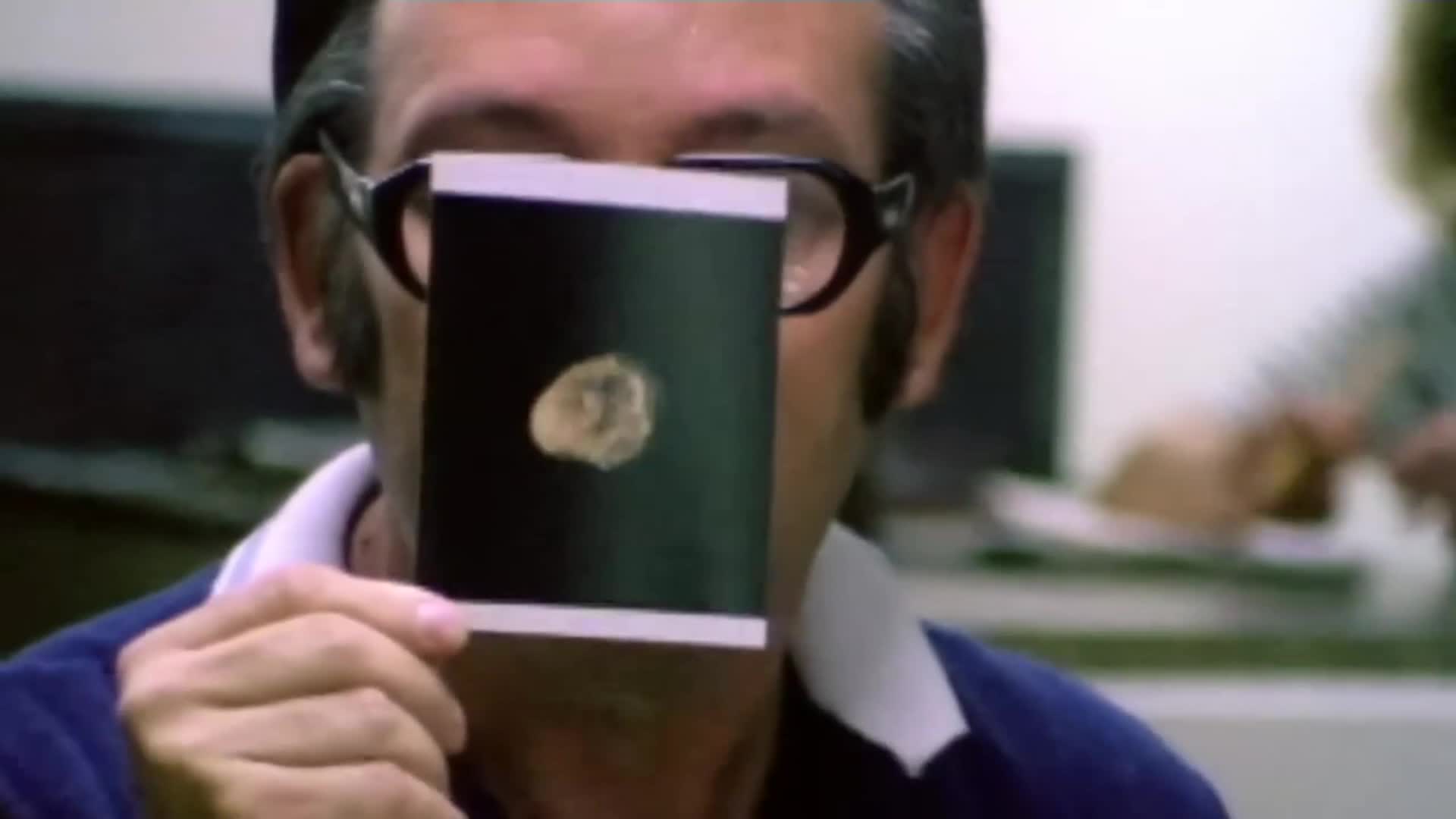 Thumbnail image for JPL and The Space Age - The Stuff of Dreams