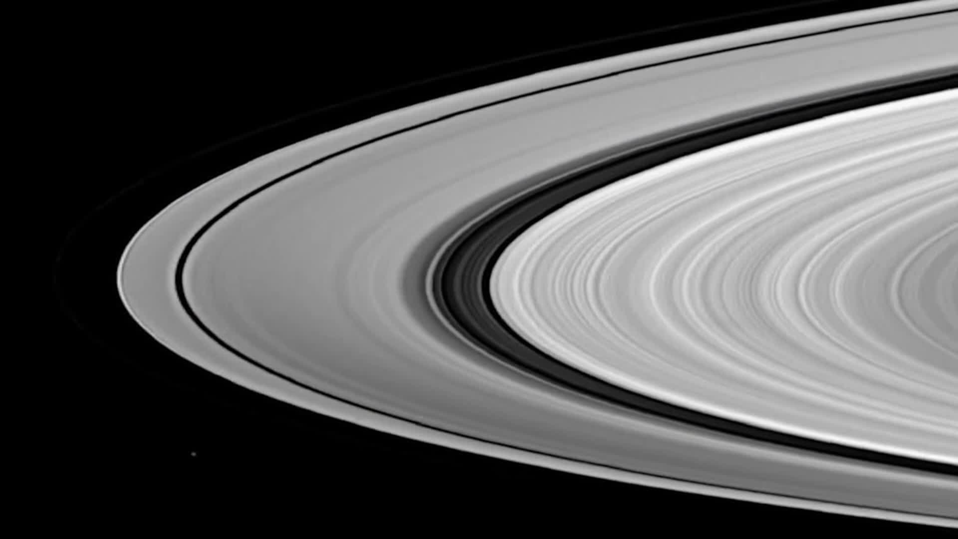 Thumbnail image for JPL and the Space Age - Triumph at Saturn (Part I)