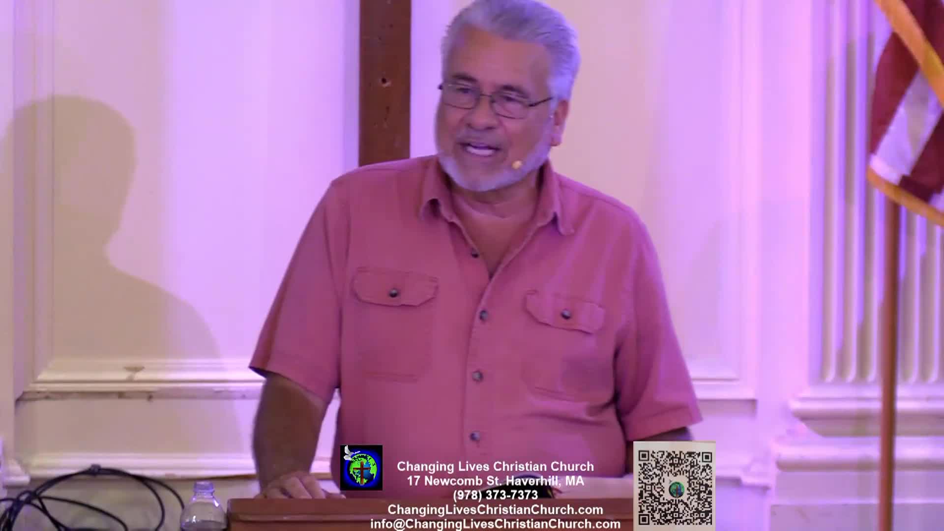 Thumbnail image for Changing Lives Christian Church - 443