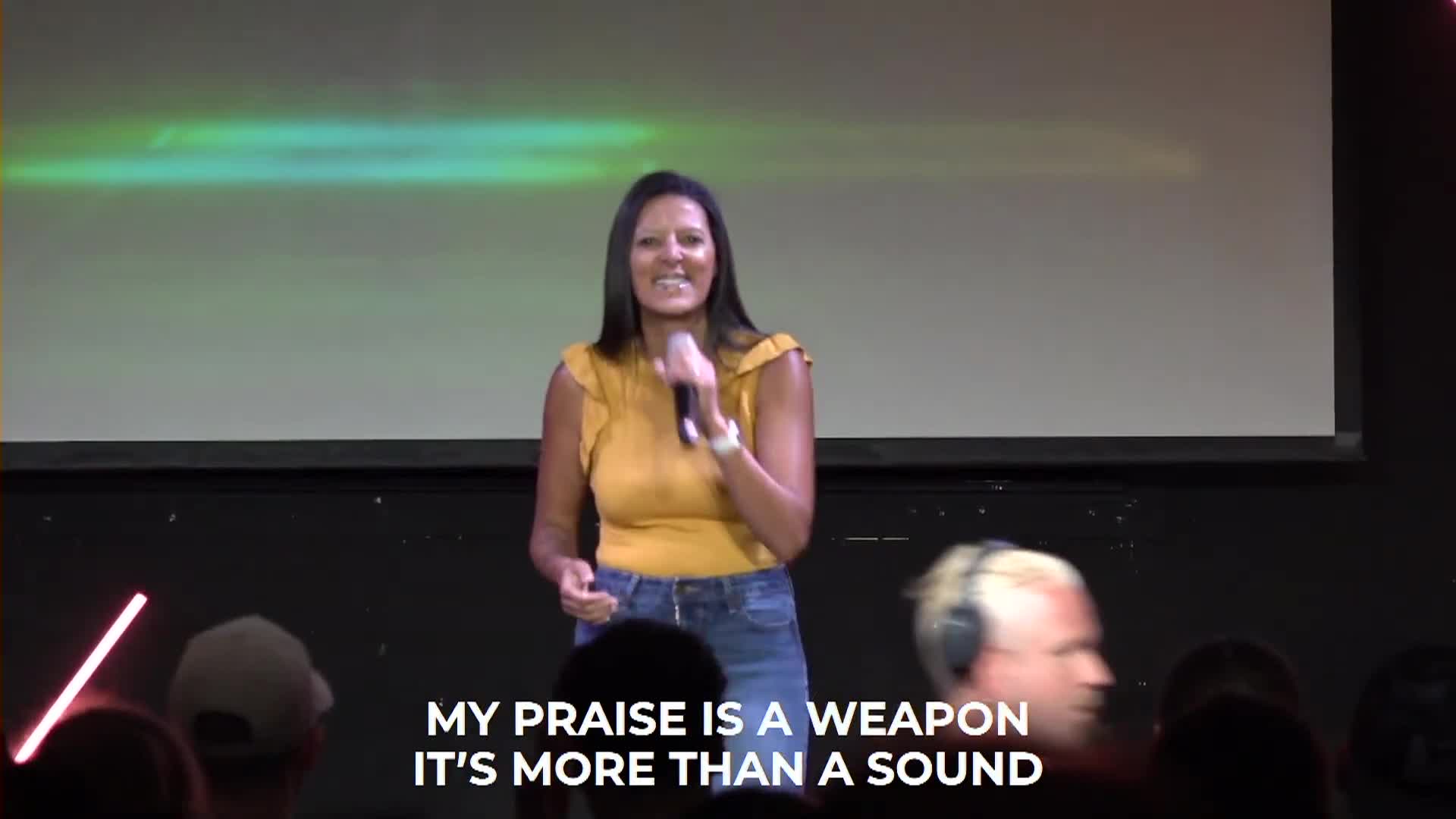 Thumbnail image for Granite United - 3-20 Commitment