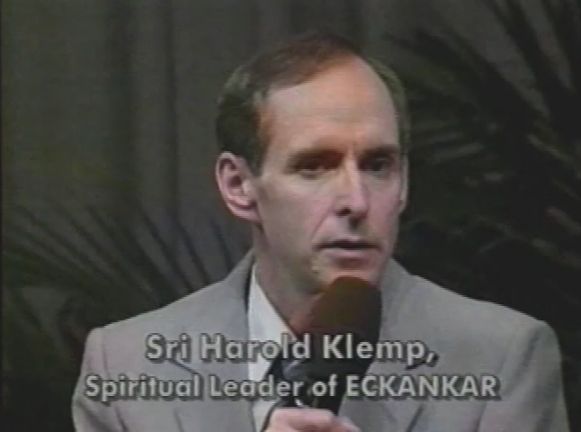 Thumbnail image for Eckankar - A Giant Hand