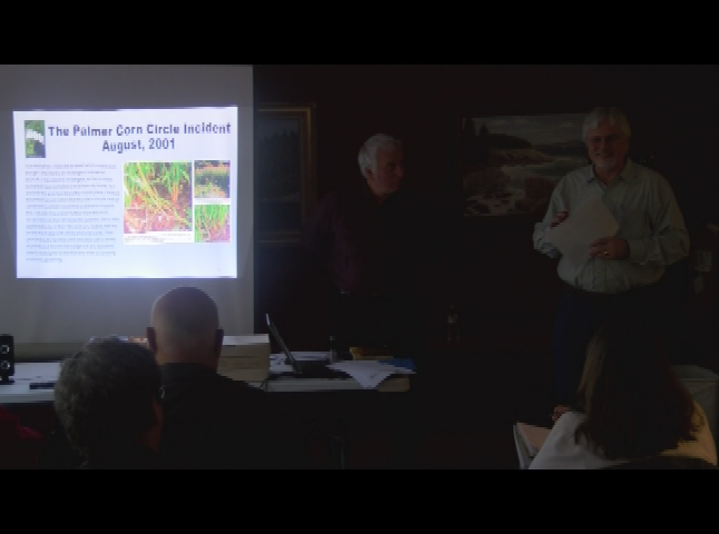 Thumbnail image for Ghost Chronicles - Next Generation -#61- Ghosts of SpiritQuest Past