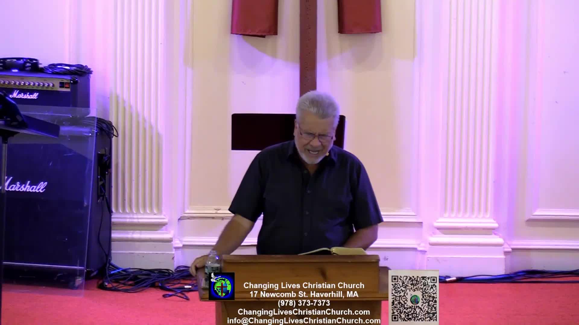 Thumbnail image for Changing Lives Christian Church - 445