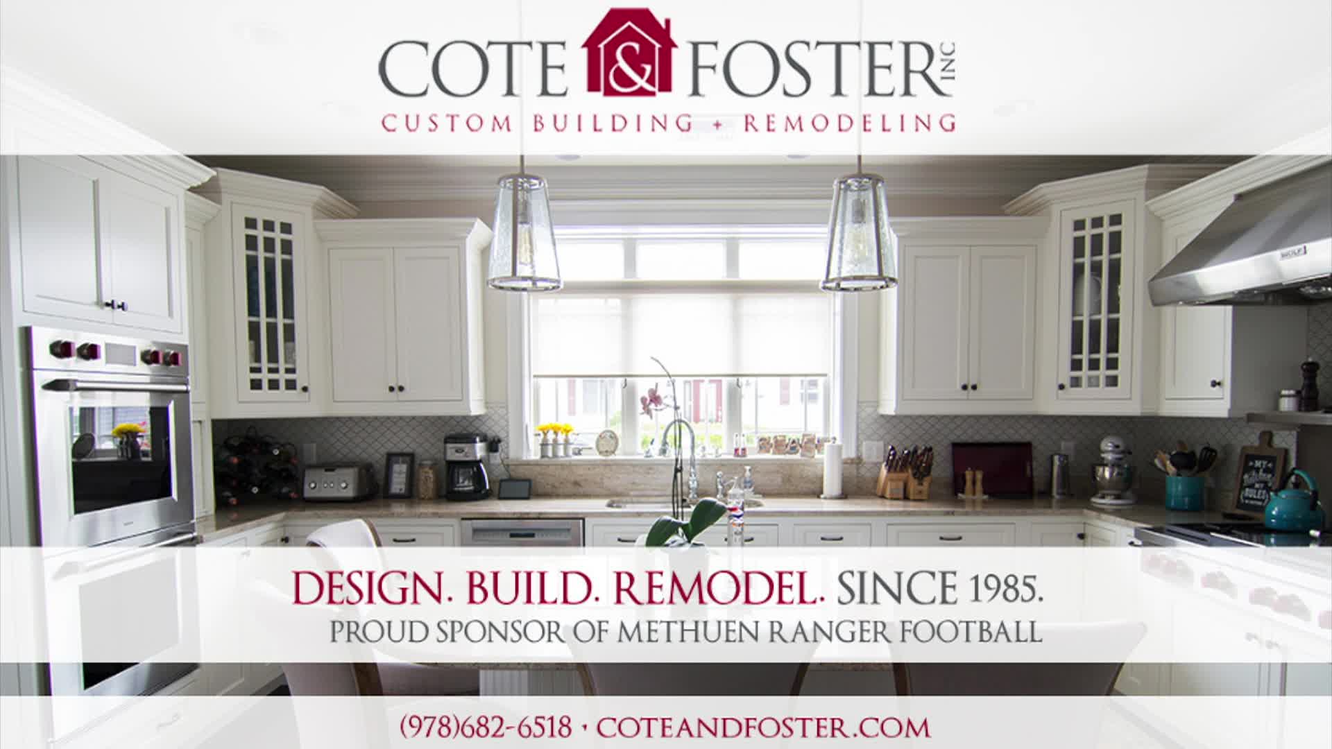 Thumbnail image for Methuen Rangers Football at Tewksbury 9/19/2025