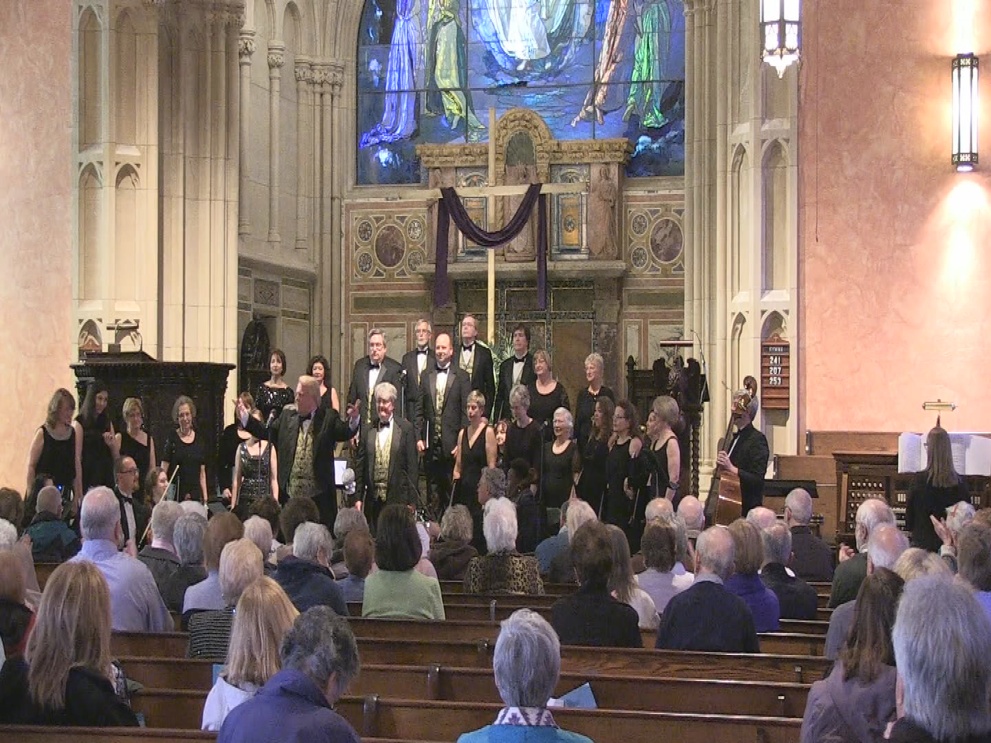 Thumbnail image for North Regional Theatre Workshop - Majesty 2016