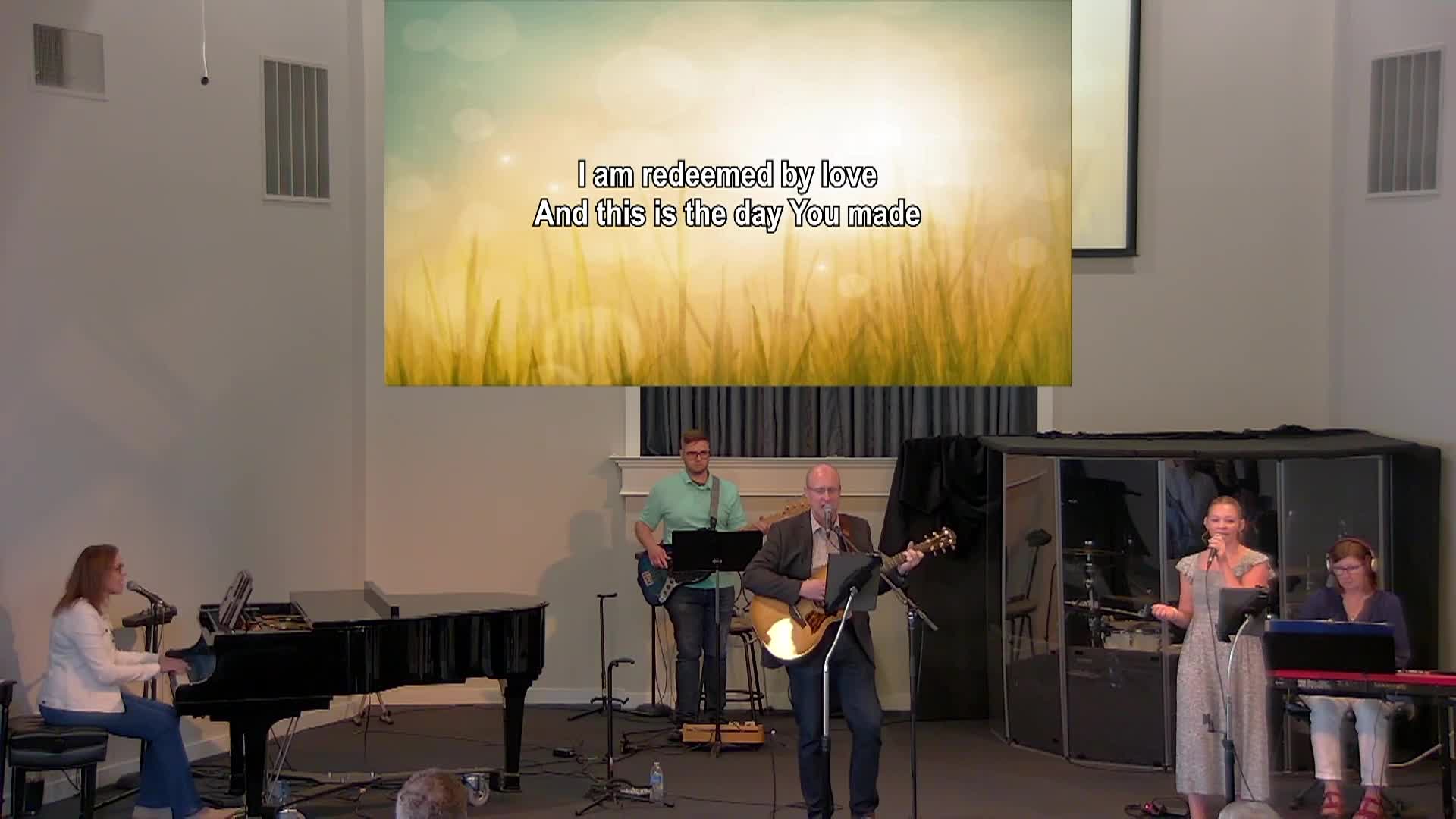 Thumbnail image for Marsh Corner Community Church 8-31-2025