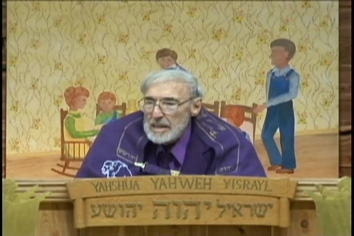 Thumbnail image for Prophetic Word - 920