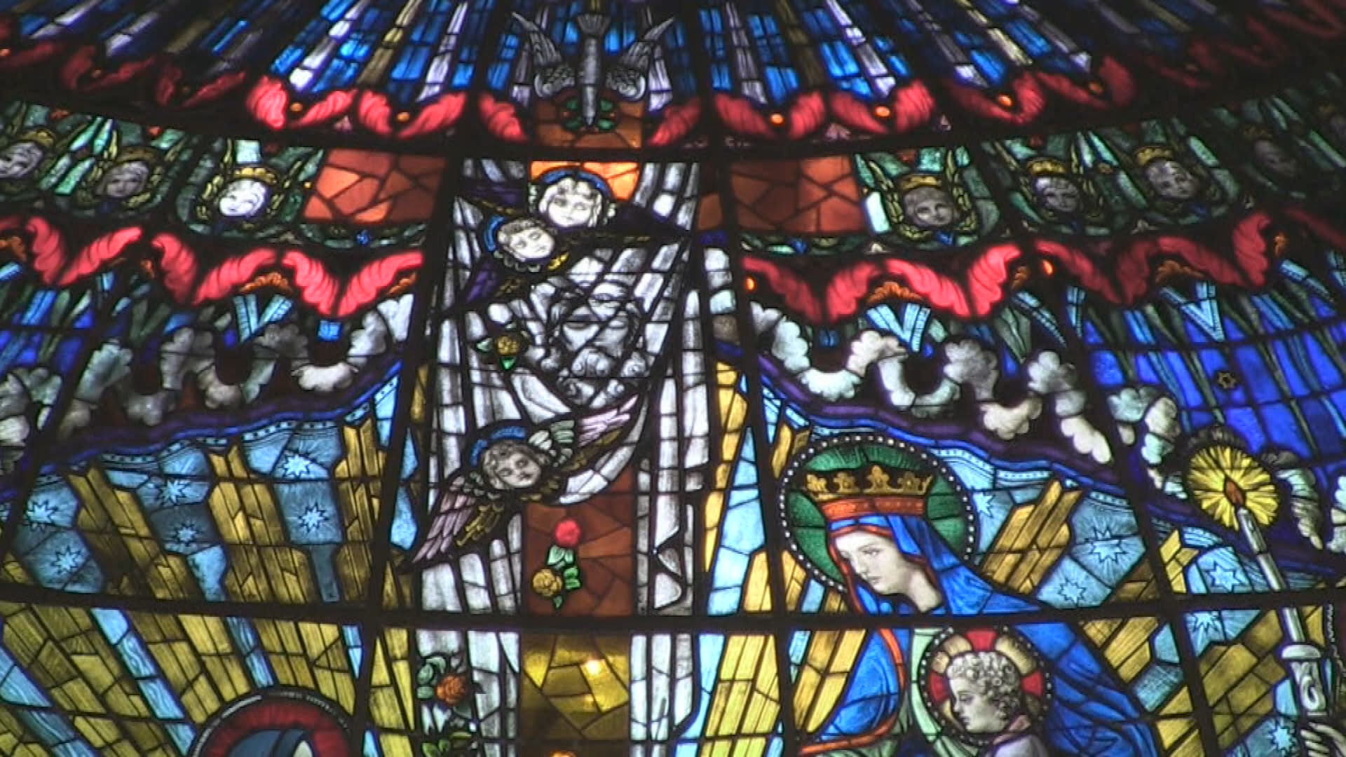 Thumbnail image for La Petite Fleur - Remembering St. Theresa's Parish