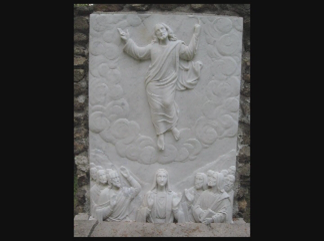 Thumbnail image for The Holy Rosary - Glorious Mysteries