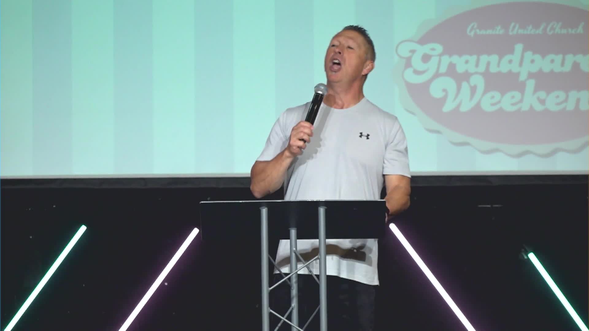 Thumbnail image for Granite United Church - Grandparents Weekend 2025