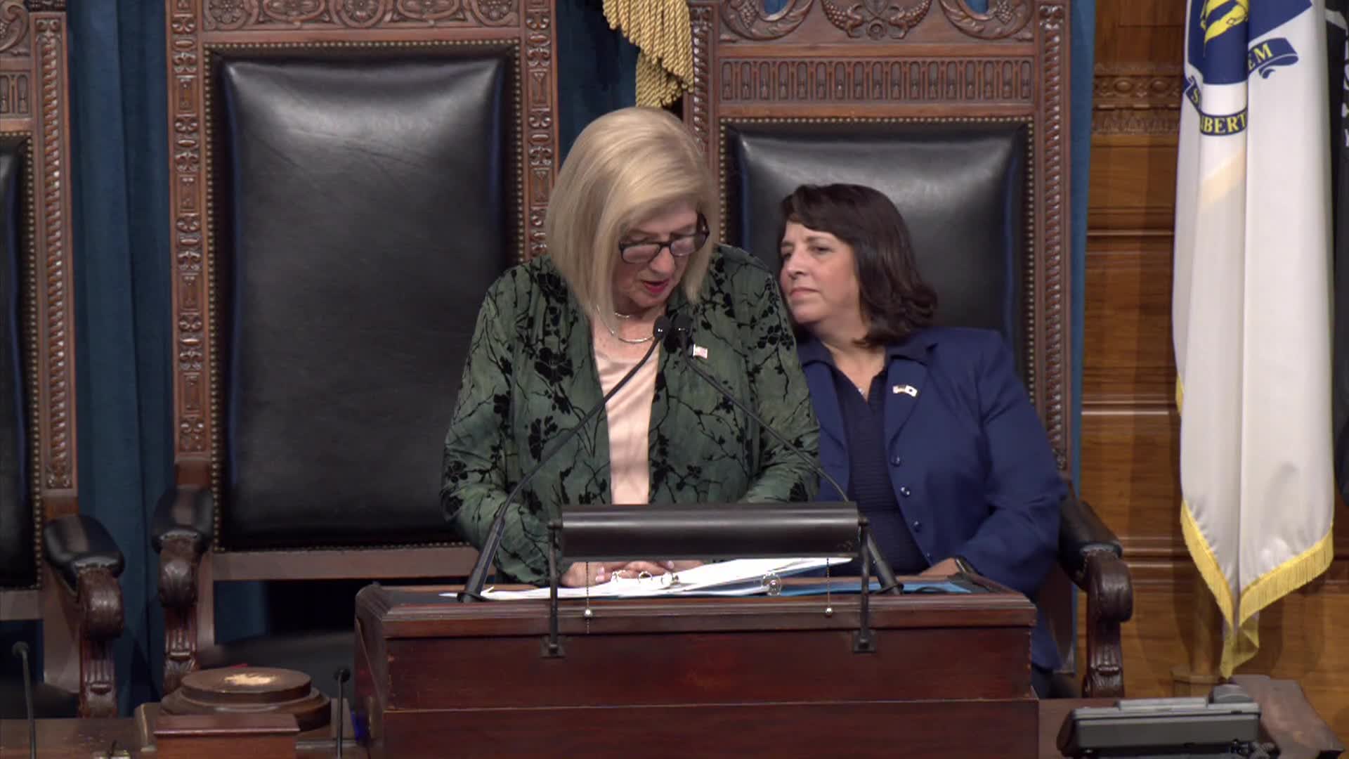 Thumbnail image for Commonwealth of MA - 24th Annual 9/11/01 Commemoration Observance