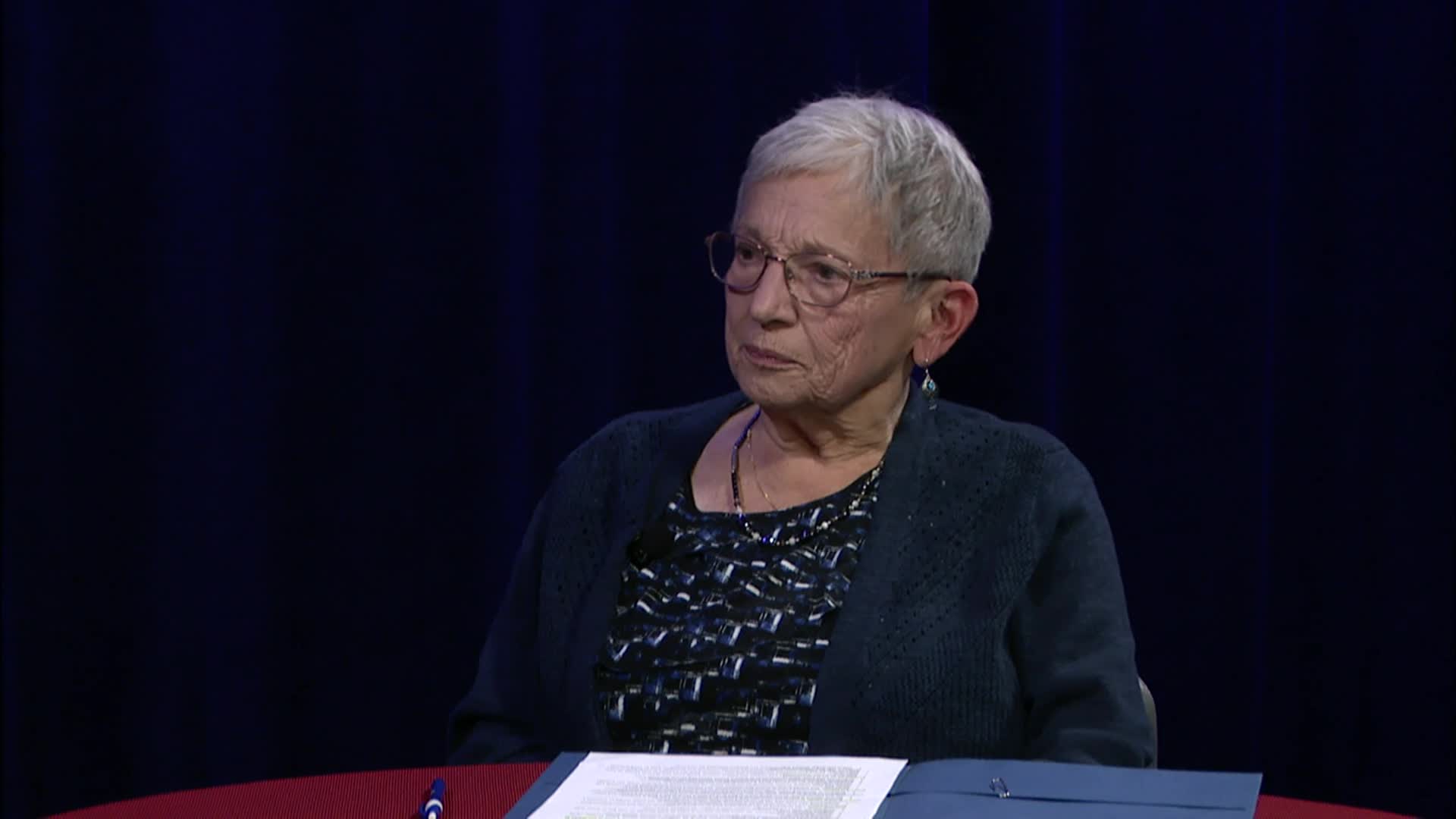 For the Young At Heart - #21 "Mission and Values"